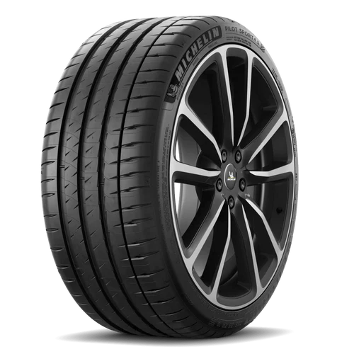 NEUMÁTICO MICHELIN 205/50 R17 Z PILOT SPORT 4  93(Y)