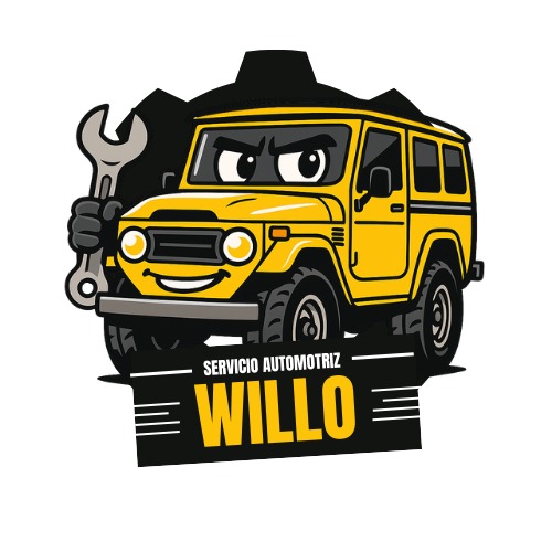 Servicio Automotriz Willo